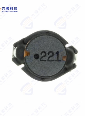 74456222《FIXED IND 220UH 900MA 780MOHM SM》