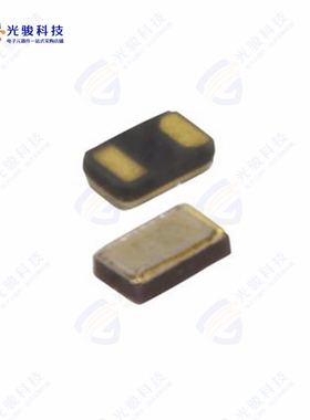 TF162P32K7680R《CRYSTAL 32.7680KHZ 12.5PF SMD》