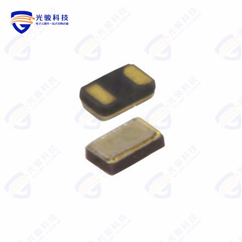 TF162P32K7680R《CRYSTAL 32.7680KHZ 12.5PF SMD》