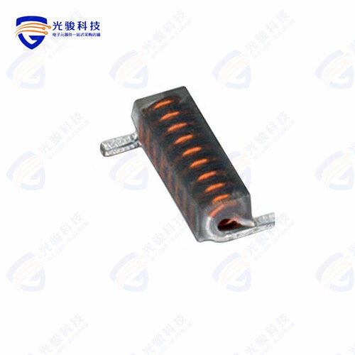 744918220《FIXED IND 206NH 3A 30 MOHM SMD》