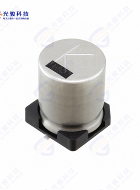 10TLV2200M12.5X16《CAP ALUM 2200UF 20% 10V SMD》