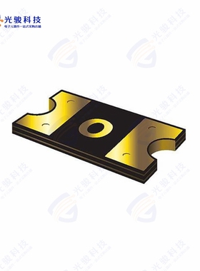 PFNF.110.2《PTC RESET FUSE 6V 1.1A 1206》
