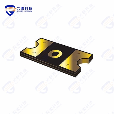 PFNF.050.2《PTC RESET FUSE 13.2V 500MA 1206》