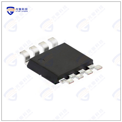SQJQ144AER-T1_GE3晶体管AUTOMOTIVE N-CHANNEL 40 V (D-S)
