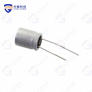 POLY 560UF CAP ALUM 10V PLF1A561MDO1TD 20%