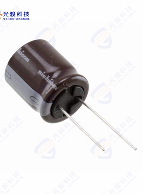 UPA0J822MHD6TN《CAP ALUM 8200UF 20% 6.3V RADIAL》