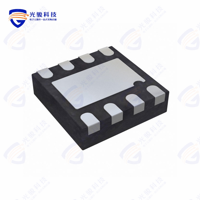 ADL5322ACPZ-WP《IC AMP GAIN 700-1000MHZ 8-LFCSP》