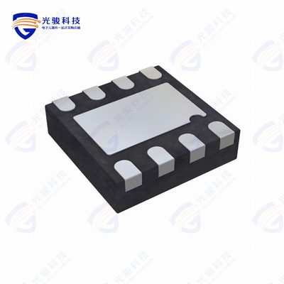 ADL5322ACPZ-WP《IC AMP GAIN 700-1000MHZ 8-LFCSP》