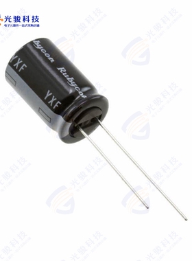 35YXF1000MEFC12.5X25《CAP ALUM 1000UF 20% 35V RADIAL》