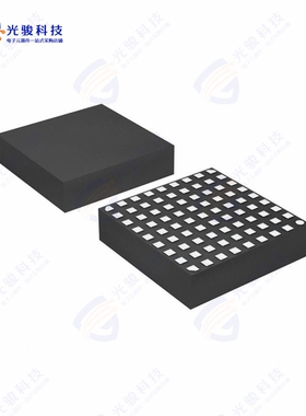 LTM9001CV-BA#PBF《IC RCVR IF/BASEBAND 16B 81LGA》