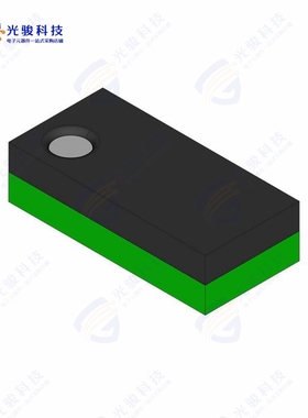 MAX4001EBL+《RF-DETECTING CONTROLLER》