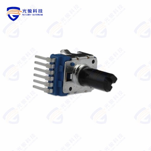 PTV112-4420A-A503《POT 50K OHM 1/20W CARBON LOG》