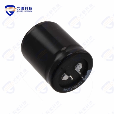 SLPX333M025E9P3《CAP ALUM 33000UF 20% 25V SNAP》