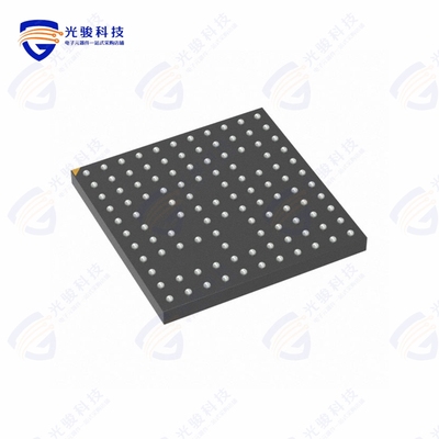 CYW20735KFBGT《IC RF TXRX+MCU BLUTOOTH 111VFBGA》