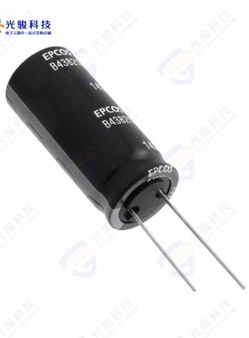 B41896C7228M000《CAP ALUM 2200UF 20% 35V RADIAL》