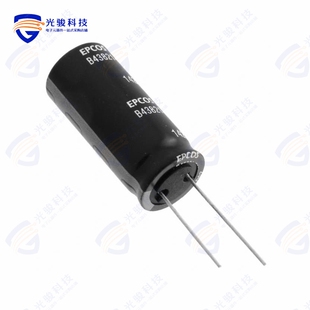 B41888C6278M000《CAP ALUM 2700UF 20% 50V RADIAL》