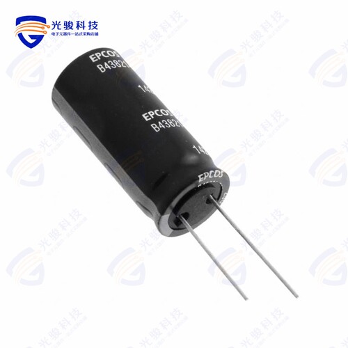 B41888C6278M000《CAP ALUM 2700UF 20% 50V RADIAL》