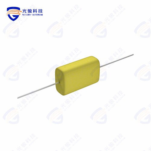 MMP6P33K-F《CAP FILM 0.33UF 10% 630VDC AXIAL》