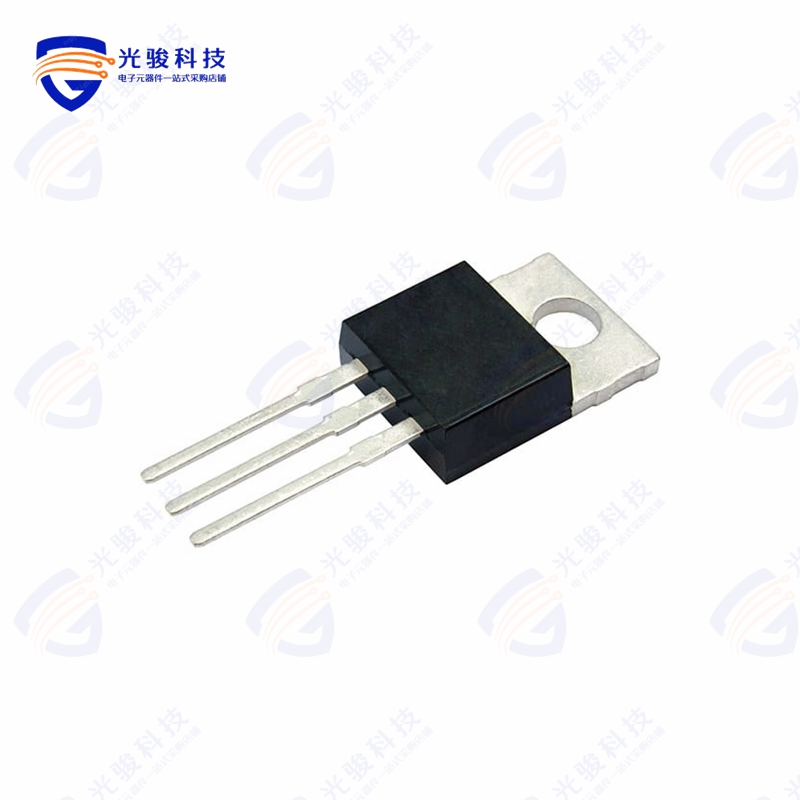 R6024VNX3C16《600V 24A TO-220AB, PRESTOMOS WIT》