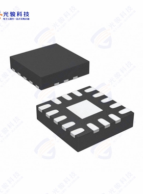 TRF3701IRHC《RF MODULATOR 140MHZ-1.5GHZ 16QFN》