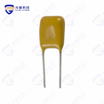 C315C102J3H5TA91707301《CAP CER 1000PF 25V X8R RADIAL》