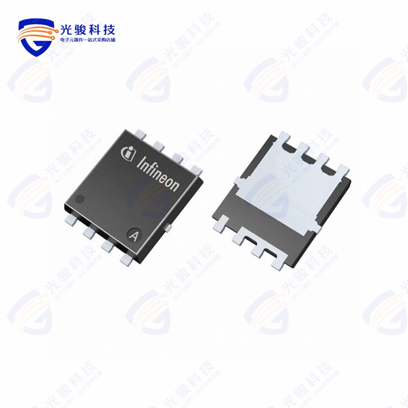 IPC90N04S53R6ATMA1《MOSFET N-CH 40V 90A 8TDSON-34》