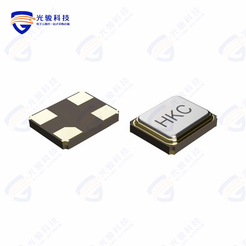 2016M2600AN4L-CT《CRYSTAL 26MHZ 10PPM 15PF》