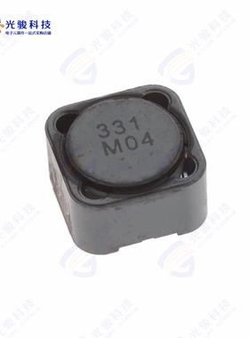 CDRH127L125NP-331MC《FIXED IND 330UH 1.18A 478MOHM SM》