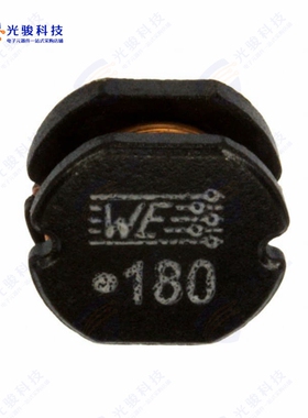 744776118《FIXED IND 18UH 2.36A 90 MOHM SMD》