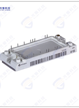 TDB6HK180N16RRBPSA1晶体管LOW POWER ECONO AG-ECONO2B-411