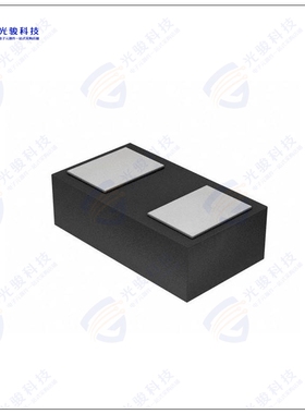 CDBQR54-HF晶体管DIODE SCHOTTKY 30V 200MA 0402