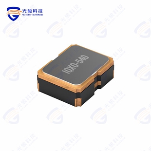 CMOS 831056243 24.5760MHZ XTAL OSC