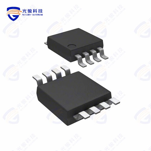 MAX2620EUA+《IC RF OSC W/BUFFERED OUT 8-UMAX》