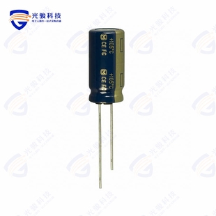 ALUM 1800UF 20% EEU RADIAL CAP 16V FC1C182