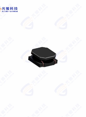 SDCL1V4030-100M-R《IND 10 UH 2.2A SMT》