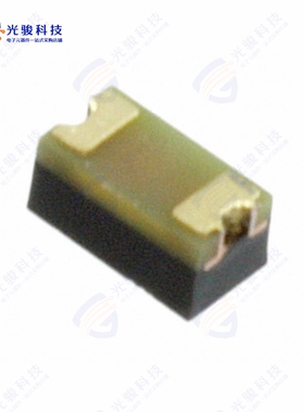 CPDU5V0《TVS DIODE 5VWM 15VC 0603/SOD523F》