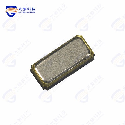 FC3215AN 32.768K-C5NN60KC5《CRYSTAL 32.768KHZ 12.5PF SMD》