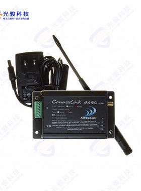 CL4490-1000-485《TXRX 900MHZ RS485 W/ANT TERM BLK》