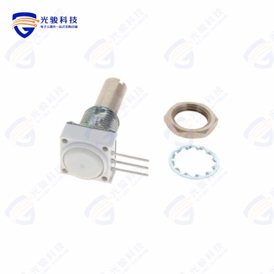 14910F0GJSX10503KA《POT CERMET ELEMENT》
