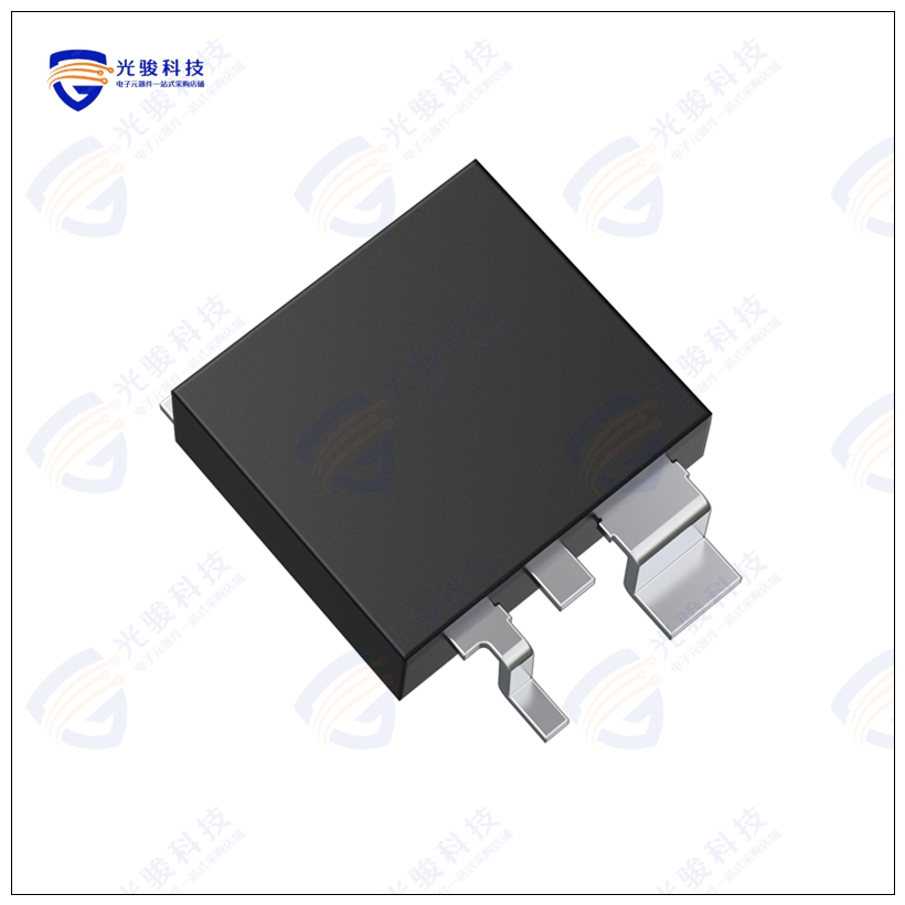 XK1R9F10QB,LXGQ晶体管MOSFET N-CH 100V 160A TO220SM