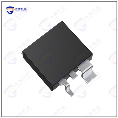 TK160F10N1L,LXGQ晶体管MOSFET N-CH 100V 160A TO220SM
