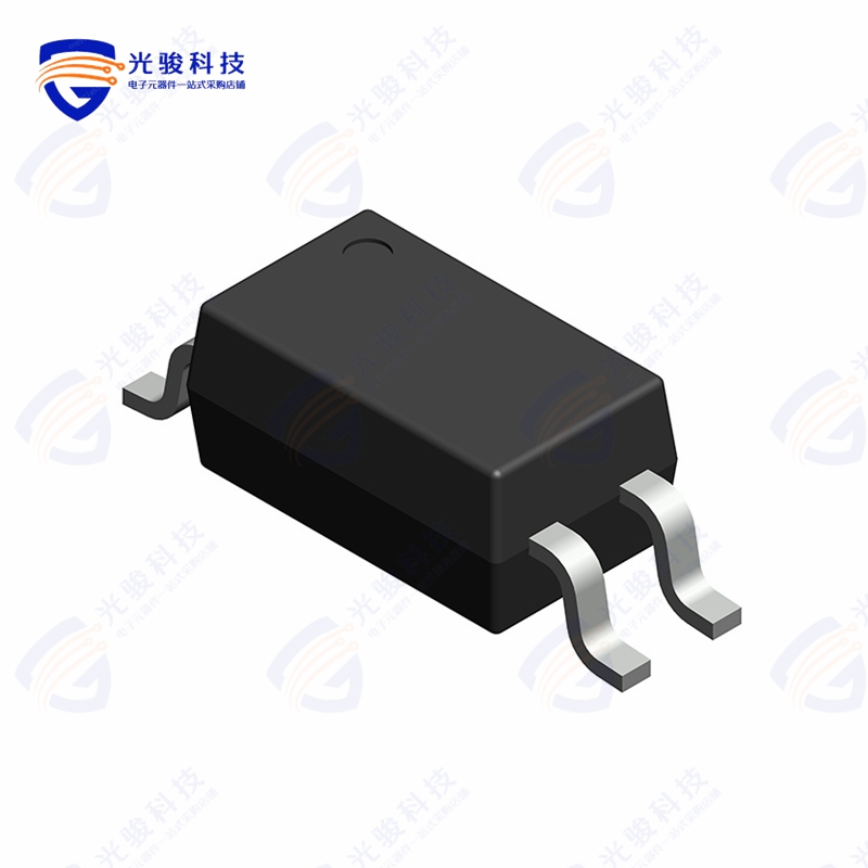 PS2805A-1-A《OPTOISOLATOR 2.5KV TRANS 4SMD》