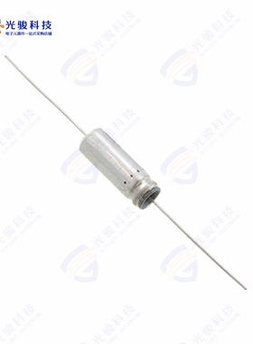 PEG124MB247VQL1《CAP ALUM 47UF 63V AXIAL》