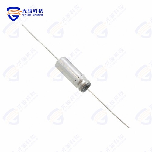 PEG124MB247VQL1《CAP ALUM 47UF 63V AXIAL》