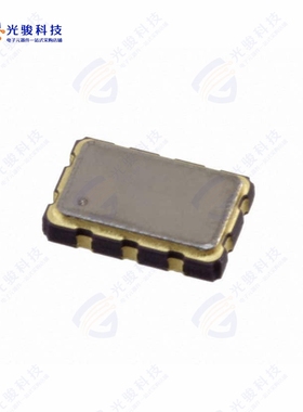 XUP536212.500JS6I《XTAL OSC XO 212.5000MHZ LVPECL》