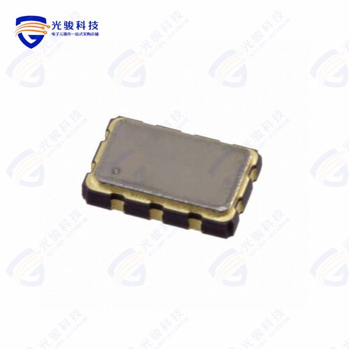 XUP736150.000JU6I《XTAL OSC XO 150.0000MHZ LVPECL》