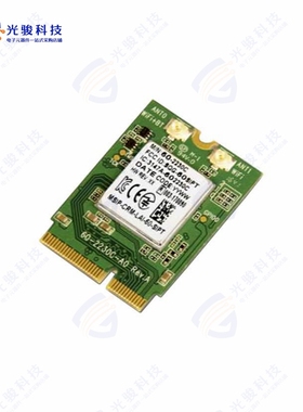 ST60-2230C-UU《RX TXRX MOD WIFI U.FL CARD EDGE》