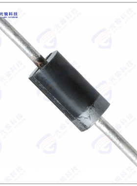 MUR160GP-TP晶体管DIODE STANDARD 600V 1A DO41