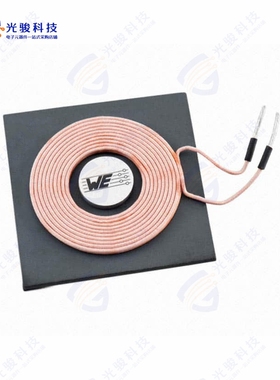 760308101《TX 1 COIL 2 LAYER 24UH 6A》