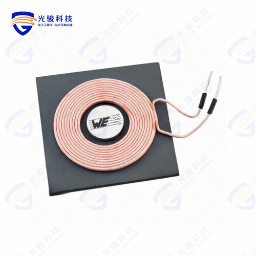 760308101《TX 1 COIL 2 LAYER 24UH 6A》